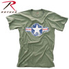 Rothco Vintage Air Corps T-Shirt