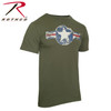 Rothco Vintage Air Corps T-Shirt