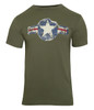 Rothco Vintage Air Corps T-Shirt