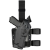 Model 6304RDS ALS/SLS Drop-Rig Tactical Holster for FN 509T
