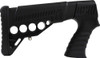 W/ PISTOL GRIP 40 PER CASE !DKSN XX2T / XX3BM ADJ STOCK 