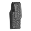 Basketweave Leather 2 Oz Mace Holder