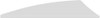 WHITE 36 PACKTAC VANES DRIVER 2.75" 