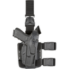 Model 7305 7TS ALS/SLS Tactical Holster with Quick Release for H&K USP 9C DAO
