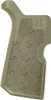 GREEN 12 DEGREE GRIP ANGLEDIE FREE CO KUNG FU GRIP OD 