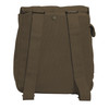 Rothco Heavyweight Canvas Musette Bag