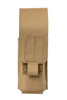 SENTRY Pistol Double Mag Pouch Stacked