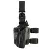 Model 7385 7TS ALS OMV Tactical Holster w/ Quick Release for Glock 19 w/ Light