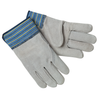 Select Full Back, Safety Cuff