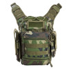 First Responders Utility Bag