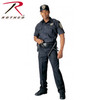 Rothco Short Sleeve Uniform Shirt 