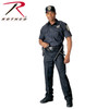 Rothco Short Sleeve Uniform Shirt 