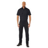 Rothco Short Sleeve Uniform Shirt 