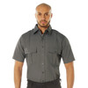 Rothco Short Sleeve Uniform Shirt 