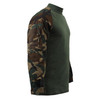 Rothco Tactical Airsoft Combat Shirt