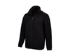 Full-Zip Job Shirt - LAPD Navy