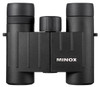 Minox 10x25mm Compact Binocular - Black