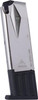 Mec-Gar Handgun Magazine Ruger P85/89/93/94/95/PC9 9mm HT Nickel 10 rds