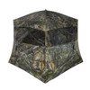 Ameristep Banshee Wide Bottom Extreme Ground Blind Mossy Oak Country DNA