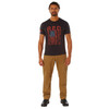 Rothco Athletic Fit R.E.D. (Remember Everyone Deployed) T-Shirt