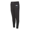 Thin Blue Line Joggers, Los Angeles