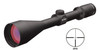 BLEMISHED Burris 3.5-10X50 Burris Fullfield II Rifle Scope 3P#4 Reticle Matte