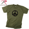 Rothco Peace T-shirt