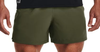 UA Tactical Academy 5'' Shorts