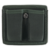 Open Top Double Mag Case