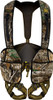 ELIMISHIELD 175-250# RT-EDGEHSS SAFETY HARNESS HYBRID L/XL 
