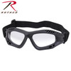 Rothco ANSI Rated Tactical Goggles 