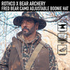 Rothco Adjustable Boonie Hat