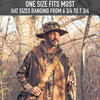 Rothco Adjustable Boonie Hat