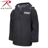 Rothco Security Rain Jacket