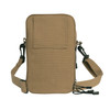 Rothco Heavyweight Classic Canvas Passport Travel Pouch