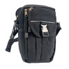 Rothco Heavyweight Classic Canvas Passport Travel Pouch