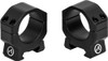 0.89" HEIGTH BLACKATHLON RINGS ARMOR 30MM LOW 