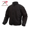 Rothco Covert Ops Lightweight Soft Shell Jacket