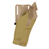 Model 6365RDS ALS/SLS Low-Ride, Level III Retention Duty Holster for Smith & Wesson M&P 9 C.O.R.E. w/ Light