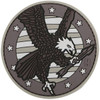 American Eagle Morale Patch