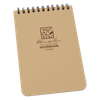 Top Spiral Notebook - 4 x 6
