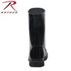 Rothco Leather Jump Boot - 10 Inch