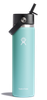 32 OZ WIDE FLEX STRAW CAP