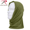 Rothco Multi-Use Neck Gaiter and Face Covering Tactical Wrap
