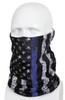 Rothco Multi-Use Neck Gaiter and Face Covering Tactical Wrap