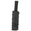 BPG SUPPRSSR CVR HVY 7.5" X 1.5" BLK