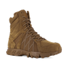 Trailgrip Tactical 8'' Boot w/ Soft Toe - Coyote