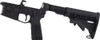 LOWER RECEIVER B5 STOCK BLACKNEW FRONTIER G-4 COMPLETE 