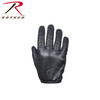 Rothco Police Cut-Resistant Lined Gloves