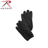 Rothco Police Cut-Resistant Lined Gloves